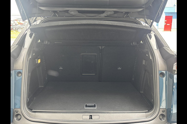 Peugeot 3008 1.6 HYbrid 225 GT