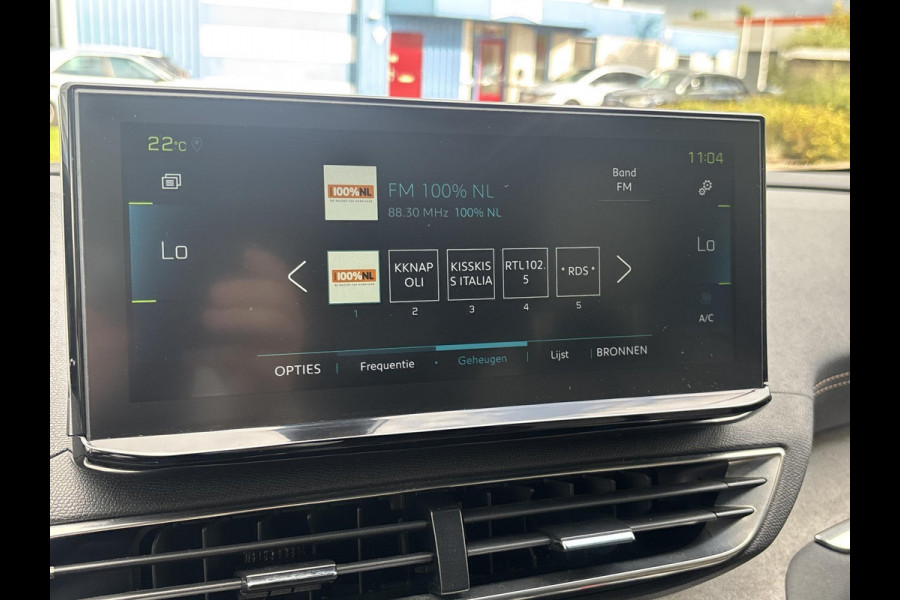 Peugeot 3008 1.6 HYbrid 225 GT