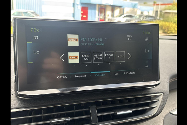 Peugeot 3008 1.6 HYbrid 225 GT