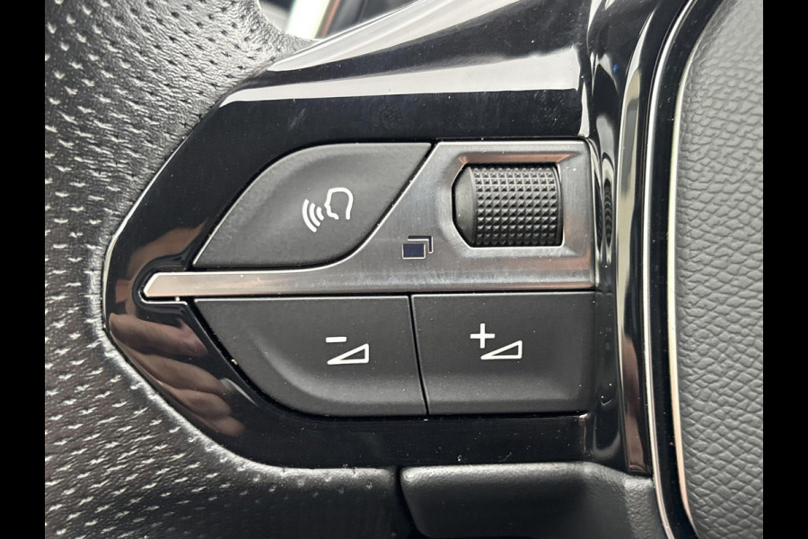Peugeot 3008 1.6 HYbrid 225 GT