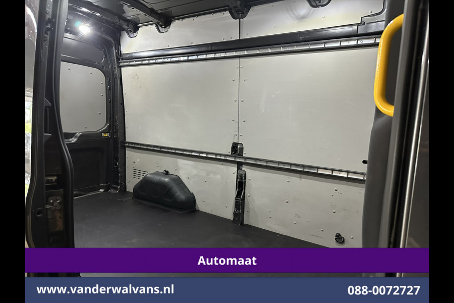 Ford Transit 2.0 TDCI 131pk Automaat L3H3 Euro6 Airco | Camera | Cruisecontrol | Stoelverwarming | Parkeersensoren, Verwarmde voorruit, Bijrijdersbank