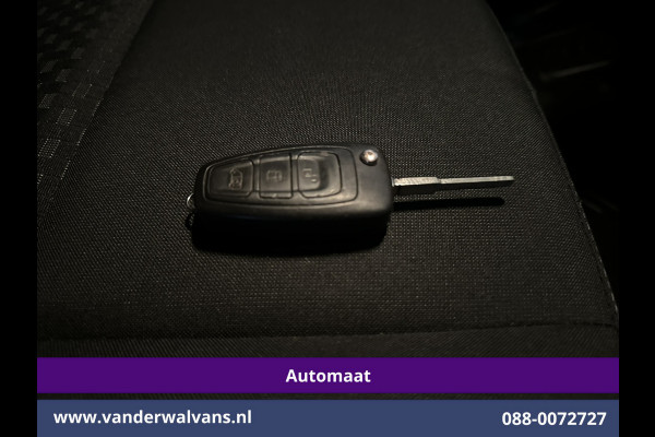 Ford Transit 2.0 TDCI 131pk Automaat L3H3 Euro6 Airco | Camera | Cruisecontrol | Stoelverwarming | Parkeersensoren, Verwarmde voorruit, Bijrijdersbank