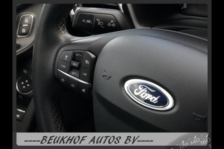 Ford Fiesta 1.0 EcoBoost Titanium Camera Carplay B&O Cruise