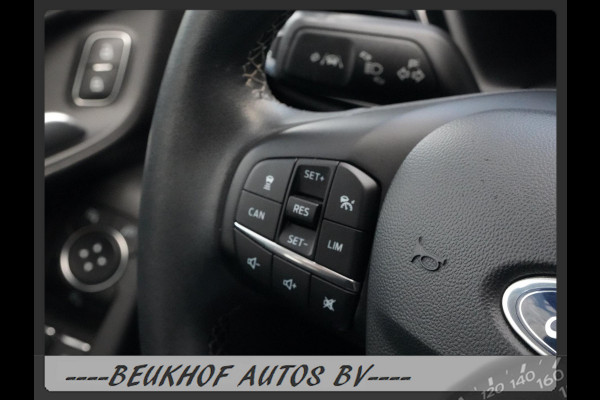 Ford Fiesta 1.0 EcoBoost Titanium Camera Carplay B&O Cruise