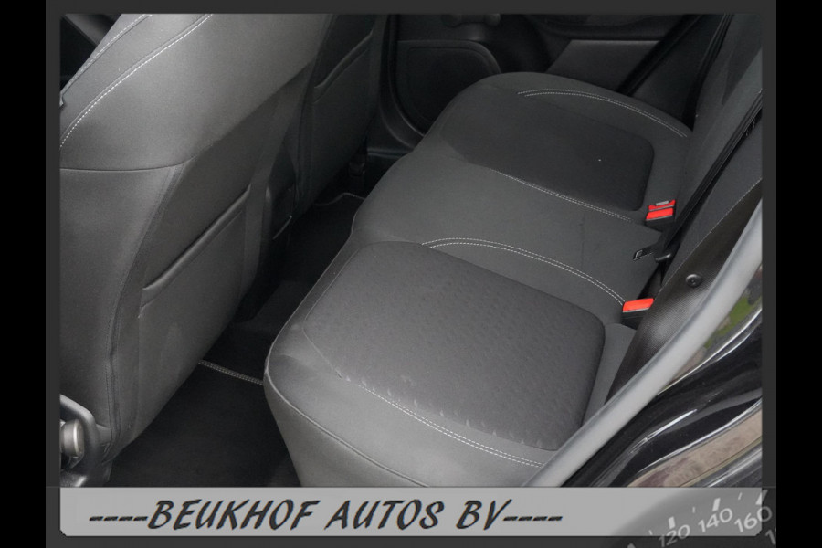 Ford Fiesta 1.0 EcoBoost Titanium Camera Carplay B&O Cruise