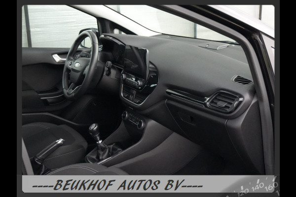 Ford Fiesta 1.0 EcoBoost Titanium Camera Carplay B&O Cruise