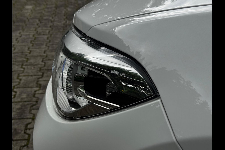 BMW 1-serie 118i M SPORT LEDER CLIMA CRUISE ORIGINEEL NEDERLANDS NAP