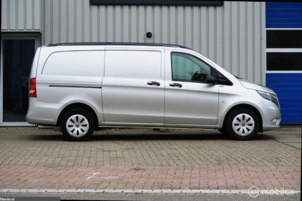 Mercedes-Benz Vito Bestel 116 CDI AUTOMAAT 163PK EURO6 1e eigenaar