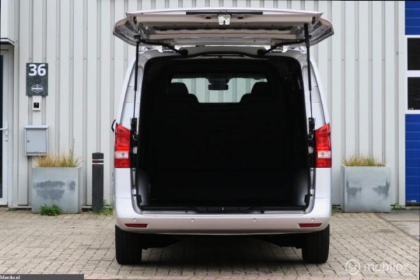 Mercedes-Benz Vito Bestel 116 CDI AUTOMAAT 163PK EURO6 1e eigenaar