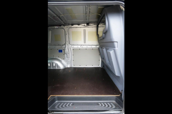 Mercedes-Benz Vito Bestel 116 CDI AUTOMAAT 163PK EURO6 1e eigenaar