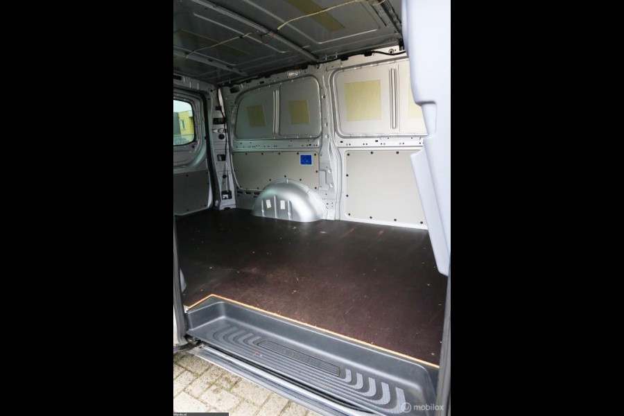 Mercedes-Benz Vito Bestel 116 CDI AUTOMAAT 163PK EURO6 1e eigenaar