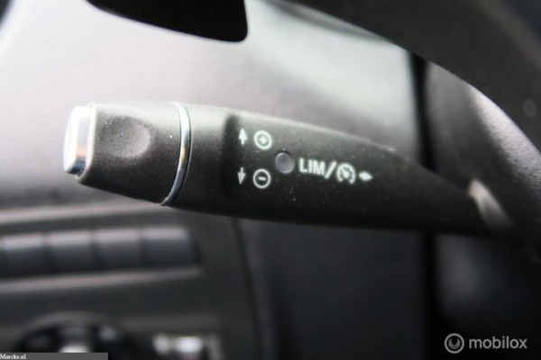 Mercedes-Benz Vito Bestel 116 CDI AUTOMAAT 163PK EURO6 1e eigenaar