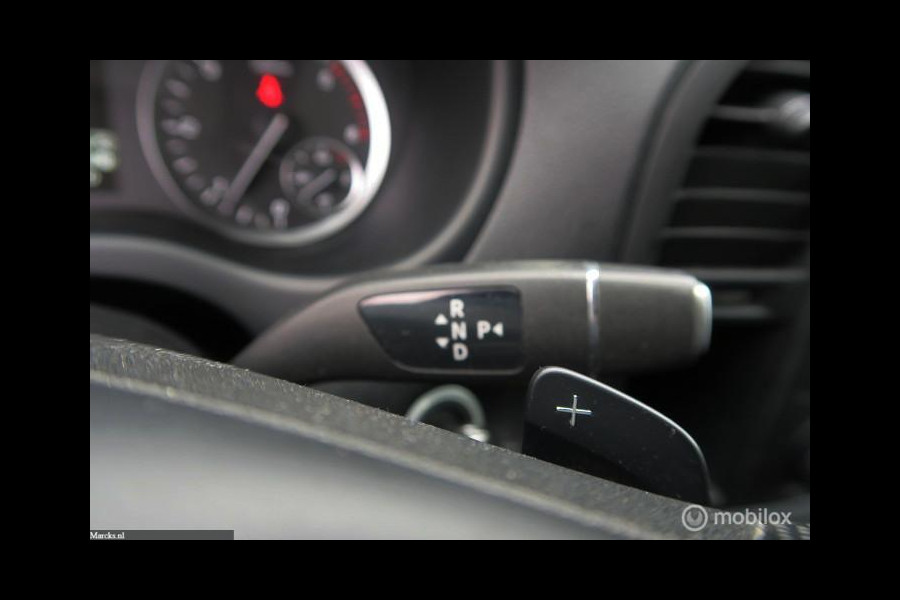 Mercedes-Benz Vito Bestel 116 CDI AUTOMAAT 163PK EURO6 1e eigenaar