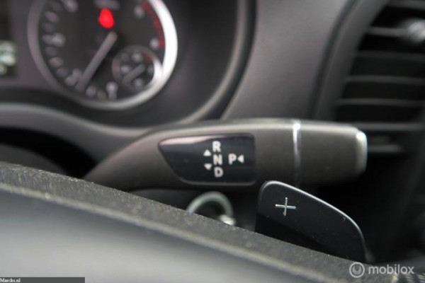 Mercedes-Benz Vito Bestel 116 CDI AUTOMAAT 163PK EURO6 1e eigenaar