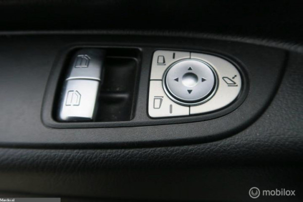 Mercedes-Benz Vito Bestel 116 CDI AUTOMAAT 163PK EURO6 1e eigenaar