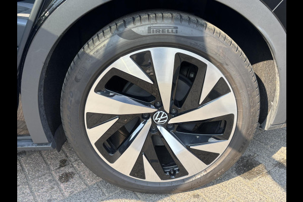 Volkswagen ID.5 Pro Business Advantage 77 kWh VAN: 44.400,- VOOR: 39.877,- UW HERFSTVOORDEEL: 4.477,- EURO MEMORY SEAT | ELEK. TREKHAAK | CAMERA | PANO | WARMTEPOMP |
