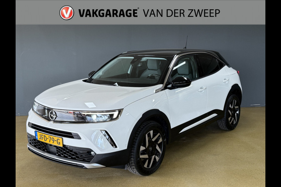 Opel Mokka 1.2 Turbo Elegance | Navi | Carplay