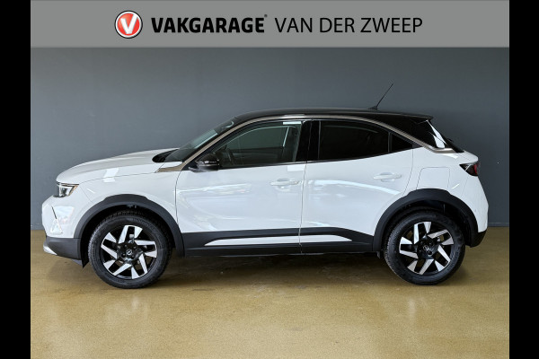 Opel Mokka 1.2 Turbo Elegance | Navi | Carplay