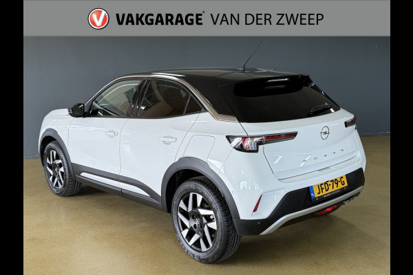 Opel Mokka 1.2 Turbo Elegance | Navi | Carplay