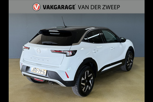 Opel Mokka 1.2 Turbo Elegance | Navi | Carplay