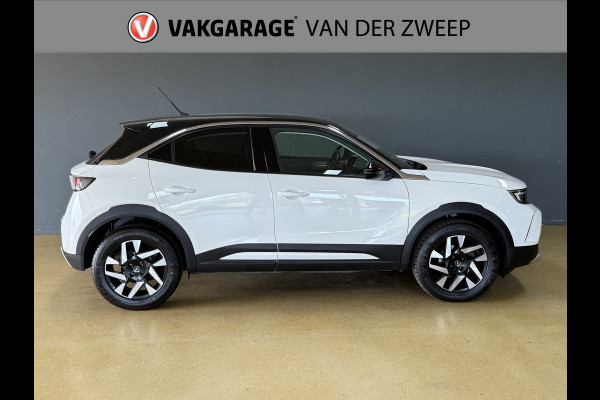 Opel Mokka 1.2 Turbo Elegance | Navi | Carplay