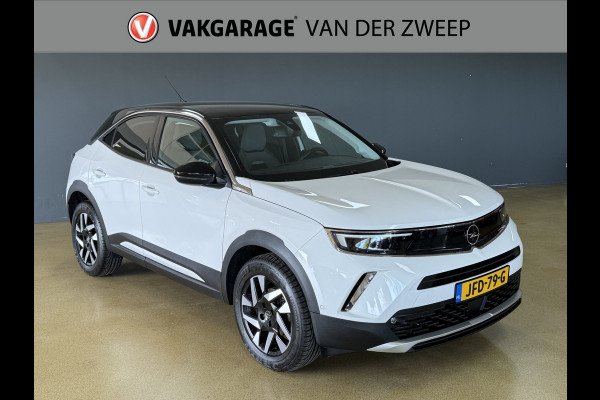 Opel Mokka 1.2 Turbo Elegance | Navi | Carplay