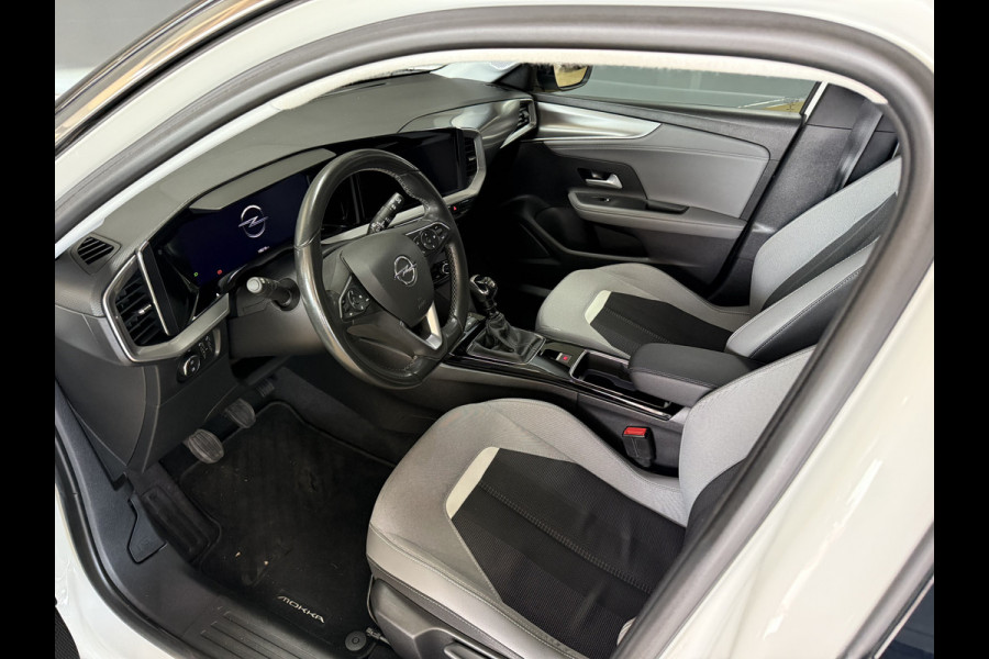 Opel Mokka 1.2 Turbo Elegance | Navi | Carplay