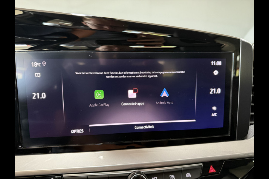 Opel Mokka 1.2 Turbo Elegance | Navi | Carplay