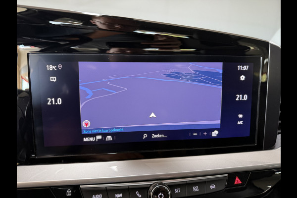 Opel Mokka 1.2 Turbo Elegance | Navi | Carplay