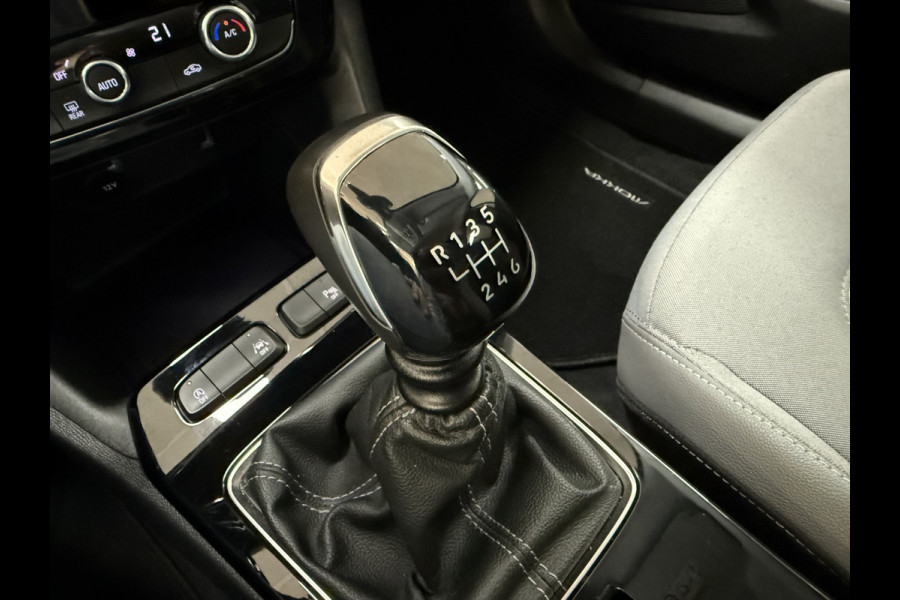 Opel Mokka 1.2 Turbo Elegance | Navi | Carplay