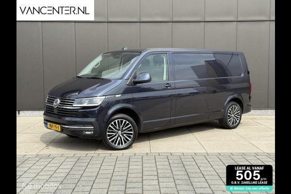 Volkswagen Transporter Bulli 2.0 TDI 199pk DSG Automaat L2