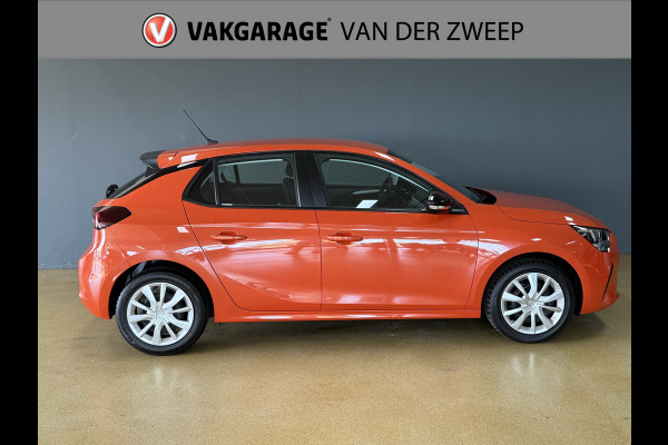 Opel Corsa 1.2 | Stuurverw. | Stoelverw. | Airco