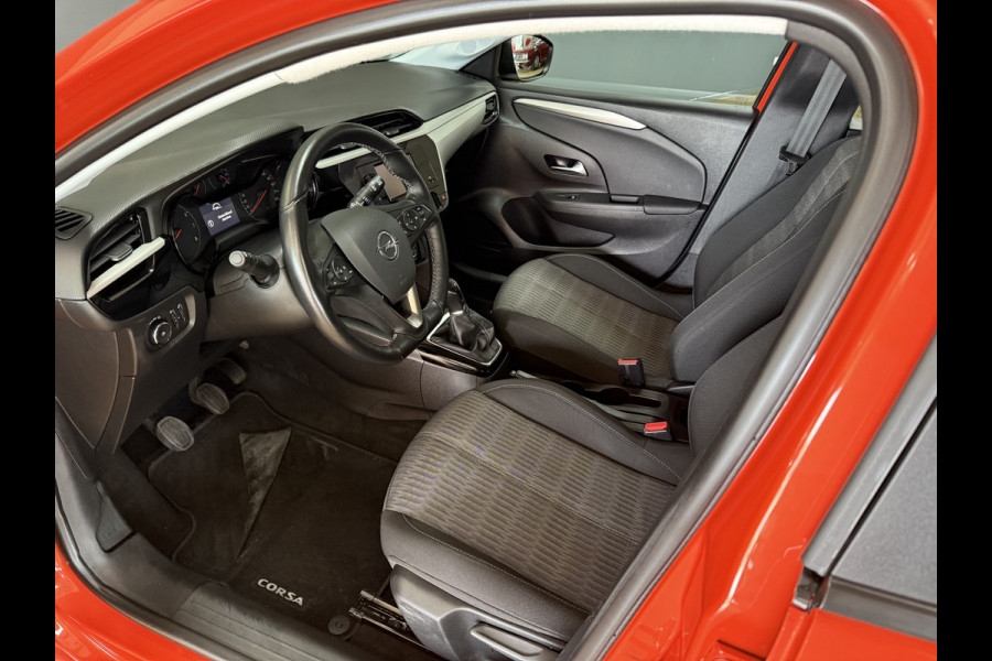Opel Corsa 1.2 | Stuurverw. | Stoelverw. | Airco
