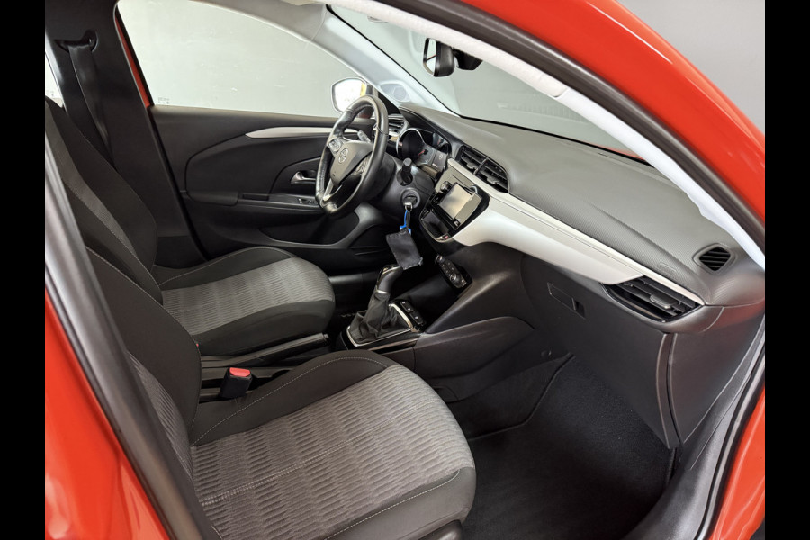 Opel Corsa 1.2 | Stuurverw. | Stoelverw. | Airco