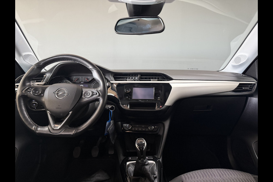 Opel Corsa 1.2 | Stuurverw. | Stoelverw. | Airco