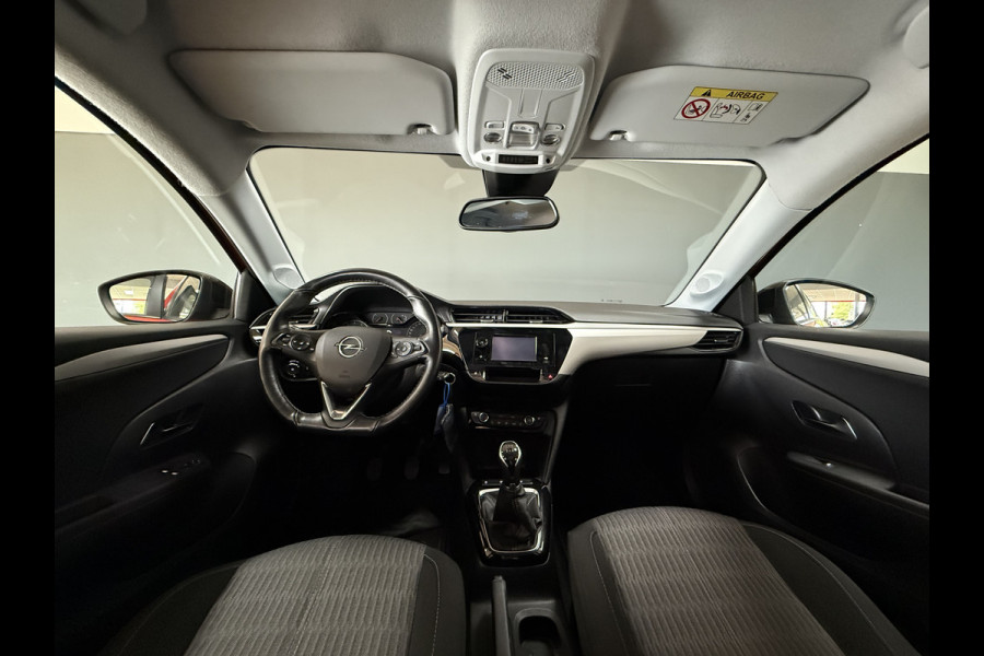 Opel Corsa 1.2 | Stuurverw. | Stoelverw. | Airco