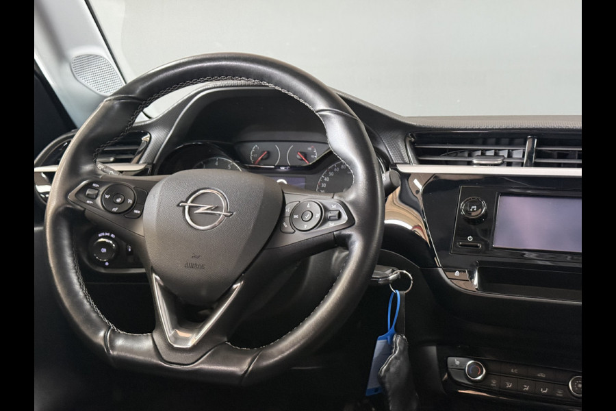 Opel Corsa 1.2 | Stuurverw. | Stoelverw. | Airco