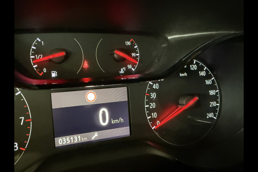 Opel Corsa 1.2 | Stuurverw. | Stoelverw. | Airco