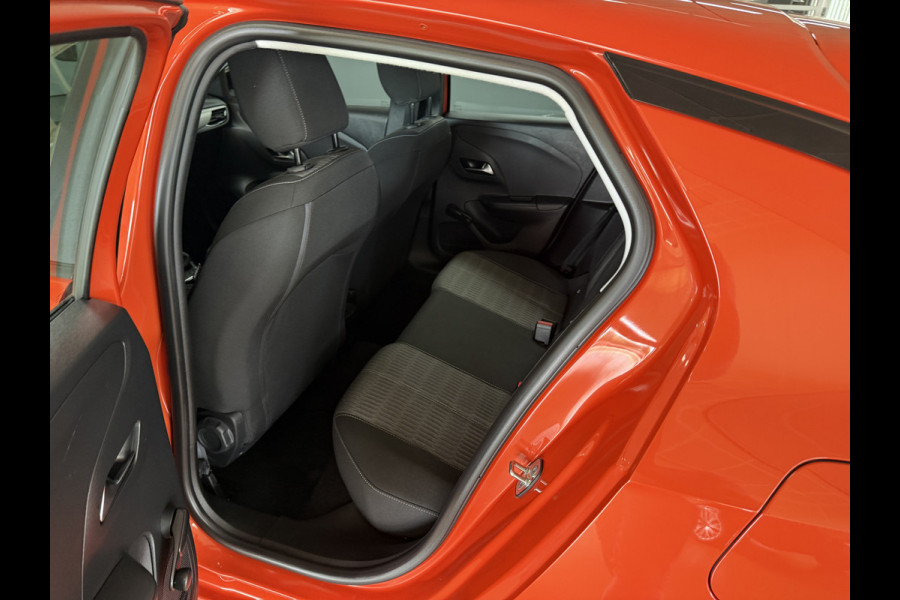 Opel Corsa 1.2 | Stuurverw. | Stoelverw. | Airco