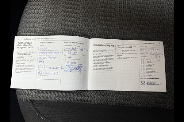 Opel Corsa 1.2 | Stuurverw. | Stoelverw. | Airco