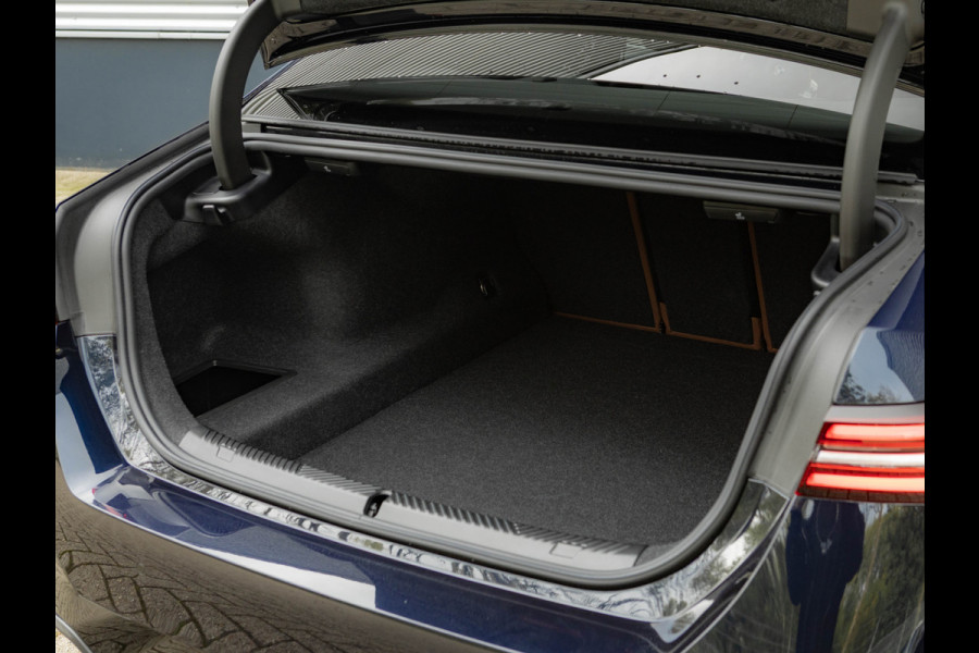 BMW 5 Serie 520i M-Sport - Pano - Driving Ass Plus - Harman Kardon - Stoelventilatie