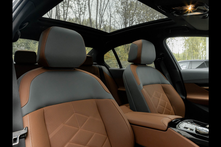 BMW 5 Serie 520i M-Sport - Pano - Driving Ass Plus - Harman Kardon - Stoelventilatie