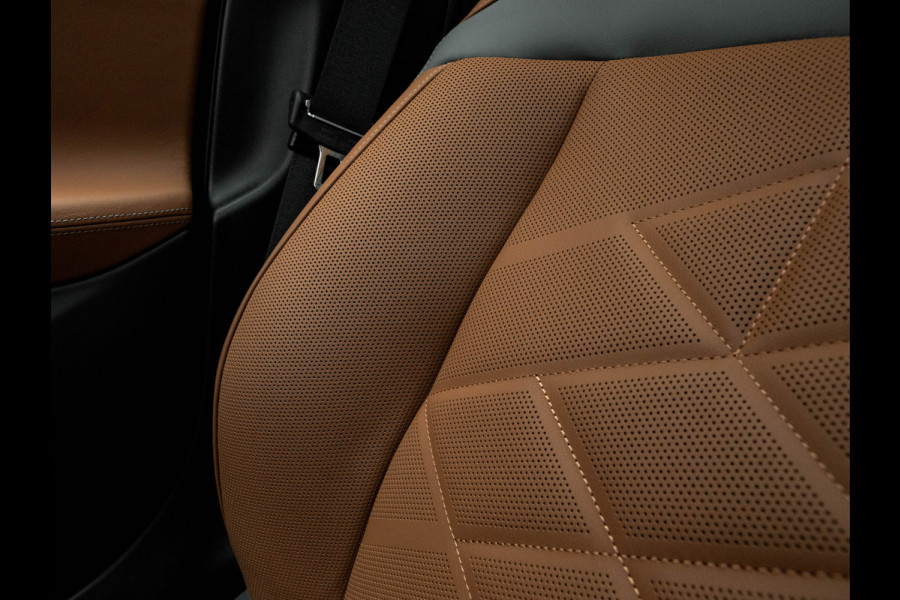 BMW 5 Serie 520i M-Sport - Pano - Driving Ass Plus - Harman Kardon - Stoelventilatie