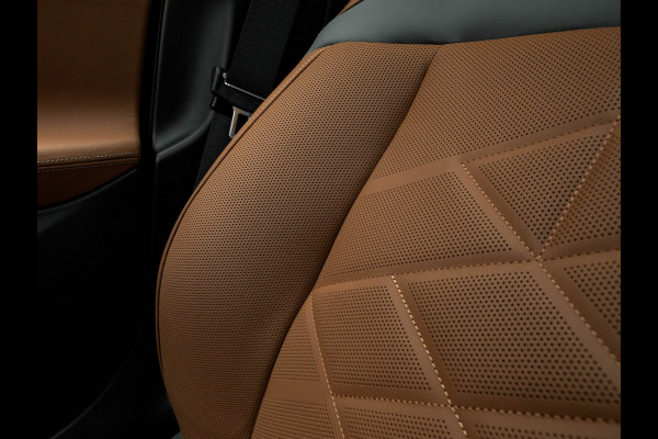 BMW 5 Serie 520i M-Sport - Pano - Driving Ass Plus - Harman Kardon - Stoelventilatie