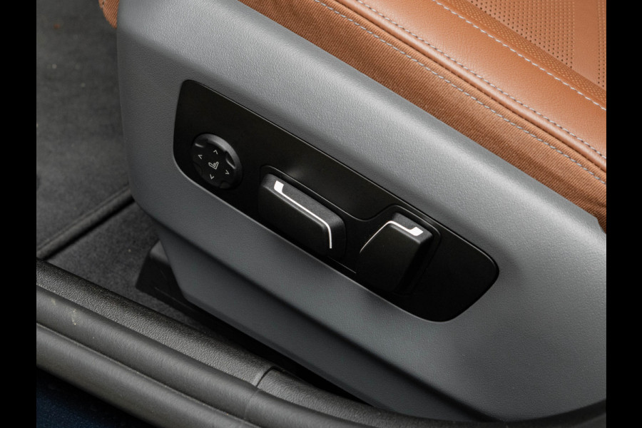 BMW 5 Serie 520i M-Sport - Pano - Driving Ass Plus - Harman Kardon - Stoelventilatie