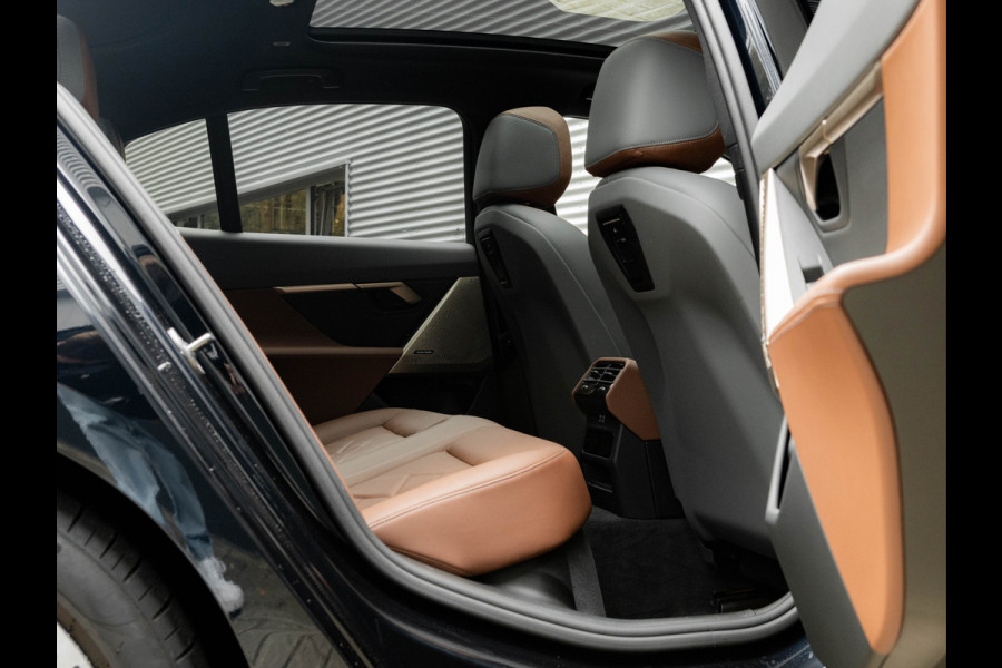 BMW 5 Serie 520i M-Sport - Pano - Driving Ass Plus - Harman Kardon - Stoelventilatie