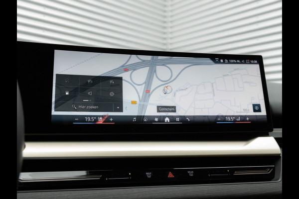 BMW 5 Serie 520i M-Sport - Pano - Driving Ass Plus - Harman Kardon - Stoelventilatie