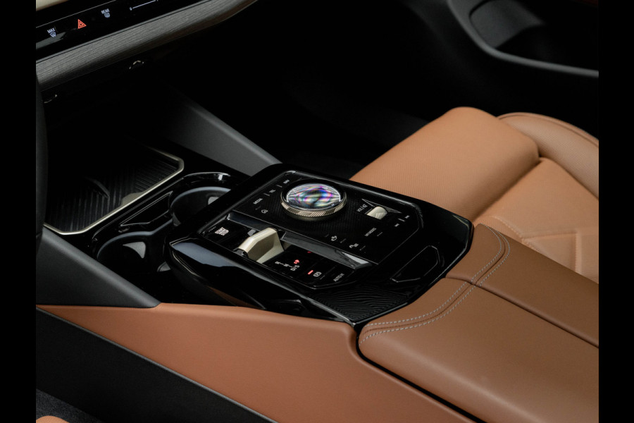 BMW 5 Serie 520i M-Sport - Pano - Driving Ass Plus - Harman Kardon - Stoelventilatie