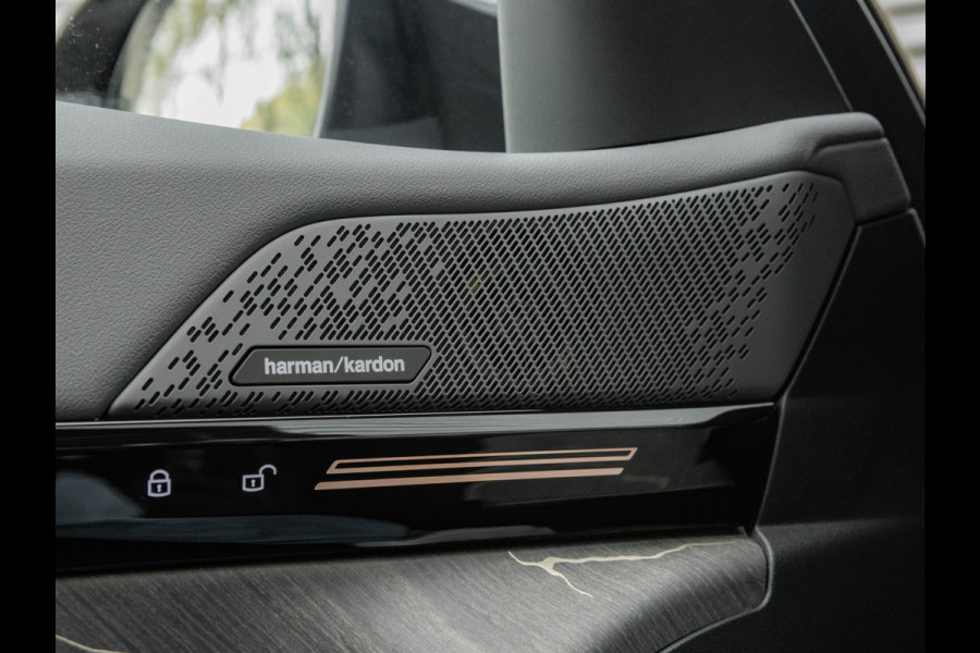BMW 5 Serie 520i M-Sport - Pano - Driving Ass Plus - Harman Kardon - Stoelventilatie