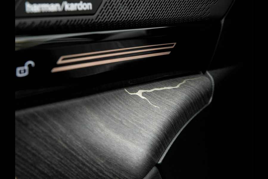 BMW 5 Serie 520i M-Sport - Pano - Driving Ass Plus - Harman Kardon - Stoelventilatie